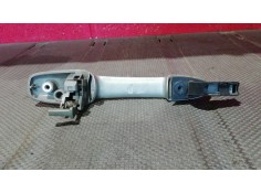 Recambio de maneta exterior trasera derecha para mazda 6 berlina (gg) 2.0 diesel cat | 0.02 - ... 2.0 diesel cat | 0.02 - ... re 2