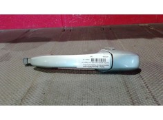 Recambio de maneta exterior trasera izquierda para mazda 6 berlina (gg) 2.0 diesel cat | 0.02 - ... 2.0 diesel cat | 0.02 - ...
