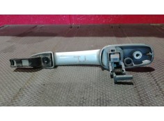 Recambio de maneta exterior trasera izquierda para mazda 6 berlina (gg) 2.0 diesel cat | 0.02 - ... 2.0 diesel cat | 0.02 - ...  2