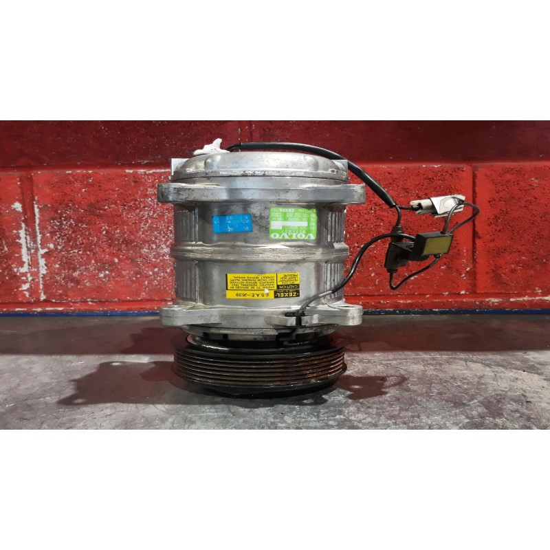 Recambio de compresor aire acondicio. para volvo s 80 berlina  | 0.98 - 0.06 s 80 berlina  | 0.98 - 0.06 referencia OEM IAM 9171