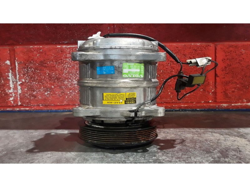 Recambio de compresor aire acondicio. para volvo s 80 berlina  | 0.98 - 0.06 s 80 berlina  | 0.98 - 0.06 referencia OEM IAM 9171
