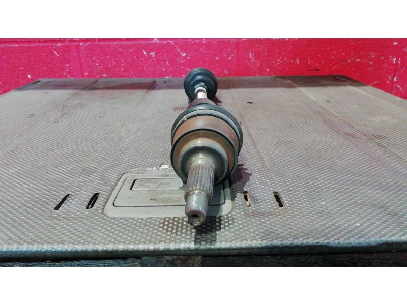 Recambio de transmision delantera izquierda para opel agila 1.2 16v cat (z 12 xe / lw4) | 0.00 - 0.03 1.2 16v cat (z 12 xe / lw4