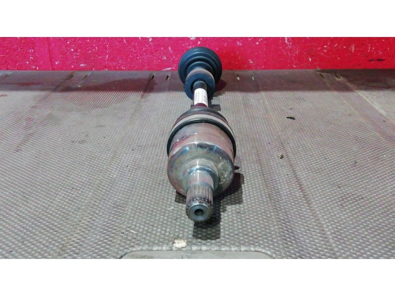 Recambio de transmision delantera izquierda para opel agila 1.2 16v cat (z 12 xe / lw4) | 0.00 - 0.03 1.2 16v cat (z 12 xe / lw4