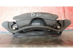 Recambio de pinza freno delantera derecha para opel agila 1.2 16v cat (z 12 xe / lw4) | 0.00 - 0.03 1.2 16v cat (z 12 xe / lw4)  2