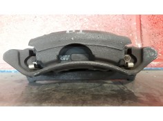 Recambio de pinza freno delantera izquierda para opel agila 1.2 16v cat (z 12 xe / lw4) | 0.00 - 0.03 1.2 16v cat (z 12 xe / lw4 2
