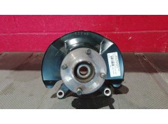 Recambio de mangueta delantera derecha para opel agila 1.2 16v cat (z 12 xe / lw4) | 0.00 - 0.03 1.2 16v cat (z 12 xe / lw4) | 0
