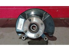 Recambio de mangueta delantera izquierda para opel agila 1.2 16v cat (z 12 xe / lw4) | 0.00 - 0.03 1.2 16v cat (z 12 xe / lw4) |