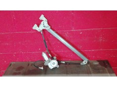 Recambio de elevalunas delantero izquierdo para opel agila 1.2 16v cat (z 12 xe / lw4) | 0.00 - 0.03 1.2 16v cat (z 12 xe / lw4) 2