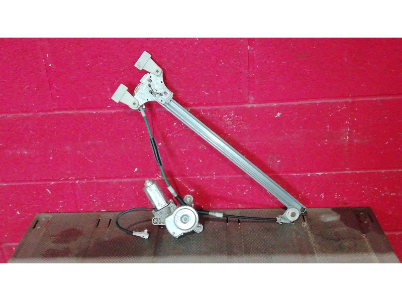 Recambio de elevalunas delantero izquierdo para opel agila 1.2 16v cat (z 12 xe / lw4) | 0.00 - 0.03 1.2 16v cat (z 12 xe / lw4) Recambio de elevalunas delantero izquierdo para opel agila 1.2 16v cat (z 12 xe / lw4) | 0.00 - 0.03 1.2 16v cat (z 12 xe / lw4)