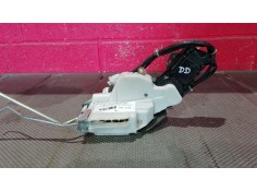 Recambio de cerradura puerta delantera derecha para opel agila 1.2 16v cat (z 12 xe / lw4) | 0.00 - 0.03 1.2 16v cat (z 12 xe /