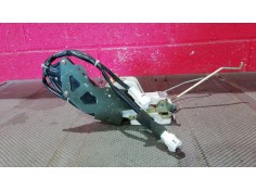 Recambio de cerradura puerta delantera derecha para opel agila 1.2 16v cat (z 12 xe / lw4) | 0.00 - 0.03 1.2 16v cat (z 12 xe /  2