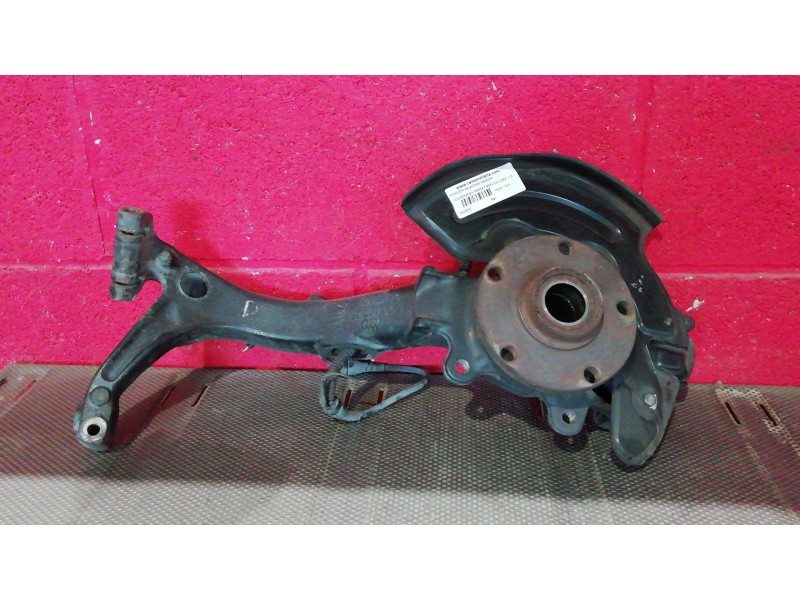 Recambio de mangueta delantera derecha para volkswagen passat berlina (3b2) 1.9 tdi | 0.96 - ... 1.9 tdi | 0.96 - ... referencia