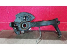 Recambio de mangueta delantera derecha para volkswagen passat berlina (3b2) 1.9 tdi | 0.96 - ... 1.9 tdi | 0.96 - ... referencia 2