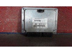 Recambio de centralita motor uce para volkswagen passat berlina (3b2) 1.9 tdi | 0.96 - ... 1.9 tdi | 0.96 - ... referencia OEM I