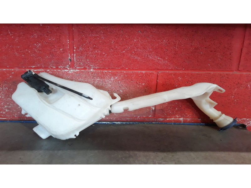 Recambio de deposito limpia para citroen c3  | 0.02 - ...  | 0.02 - ... referencia OEM IAM   