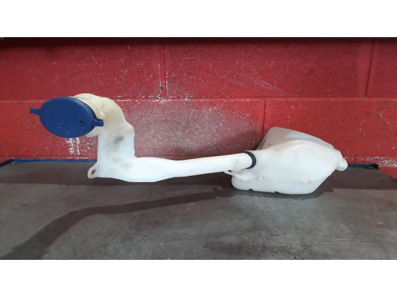 Recambio de deposito limpia para citroen c3  | 0.02 - ...  | 0.02 - ... referencia OEM IAM   