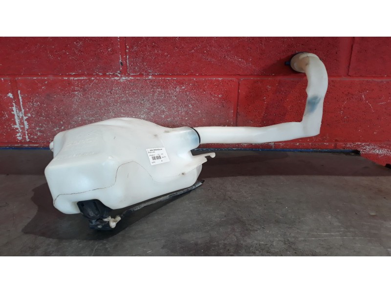 Recambio de deposito limpia para citroen c3  | 0.02 - ...  | 0.02 - ... referencia OEM IAM   