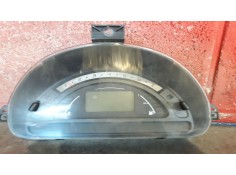 Recambio de cuadro instrumentos para citroen c3  | 0.02 - ...  | 0.02 - ... referencia OEM IAM P9650735480G  