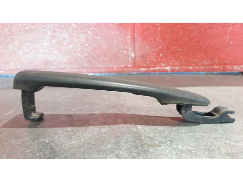 Recambio de maneta exterior delantera derecha para citroen c3  | 0.02 - ...  | 0.02 - ... referencia OEM IAM   