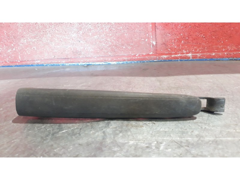 Recambio de maneta exterior delantera derecha para citroen c3  | 0.02 - ...  | 0.02 - ... referencia OEM IAM   