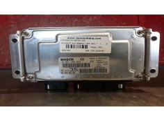 Recambio de centralita motor uce para peugeot 307 break / sw (s1)  | ...  | ... referencia OEM IAM 0261206493