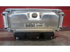 Recambio de centralita motor uce para peugeot 307 break / sw (s1)  | ...  | ... referencia OEM IAM 0261206493   2