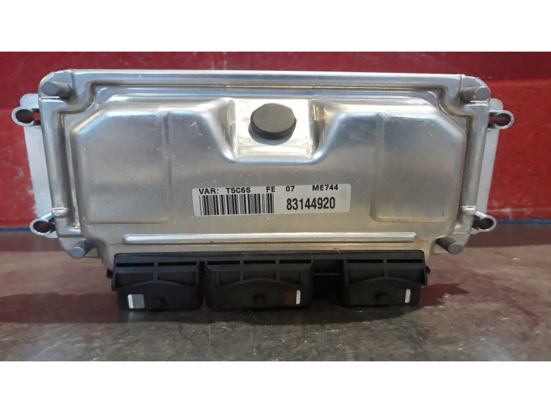 Recambio de centralita motor uce para peugeot 307 break / sw (s1)  | ...  | ... referencia OEM IAM 0261206493   Recambio de centralita motor uce para peugeot 307 break / sw (s1)  | ...  | ... referencia OEM IAM 0261206493