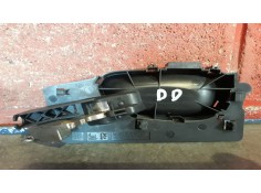 Recambio de maneta interior delantera derecha para peugeot 307 break / sw (s1)  | ...  | ... referencia OEM IAM    2