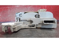 Recambio de cerradura puerta delantera derecha para peugeot 307 break / sw (s1)  | ...  | ... referencia OEM IAM    2