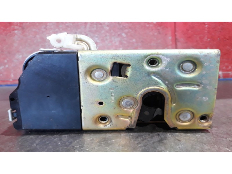 Recambio de cerradura puerta delantera derecha para peugeot 307 break / sw (s1)  | ...  | ... referencia OEM IAM   