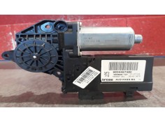 Recambio de motor elevalunas delantero derecho para peugeot 307 break / sw (s1)  | ...  | ... referencia OEM IAM