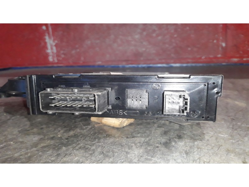 Recambio de motor elevalunas delantero derecho para peugeot 307 break / sw (s1)  | ...  | ... referencia OEM IAM   