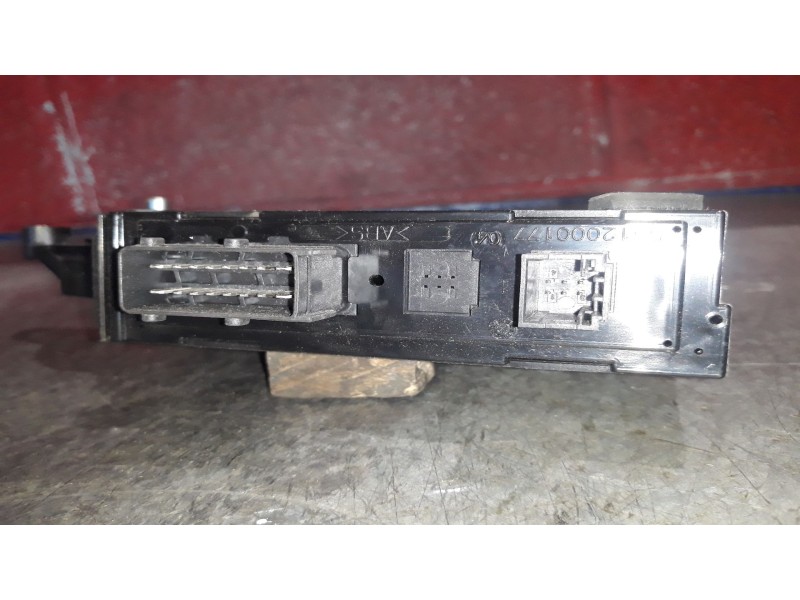 Recambio de motor elevalunas delantero izquierdo para peugeot 307 break / sw (s1)  | ...  | ... referencia OEM IAM    Recambio de motor elevalunas delantero izquierdo para peugeot 307 break / sw (s1)  | ...  | ... referencia OEM IAM