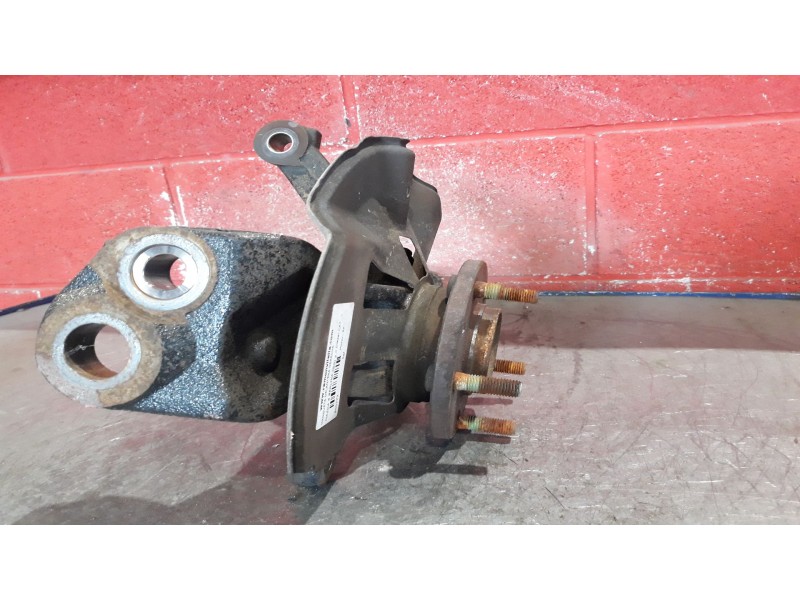 Recambio de mangueta delantera derecha para mazda 6 berlina (gg) 2.0 diesel cat | 0.02 - ... 2.0 diesel cat | 0.02 - ... referen