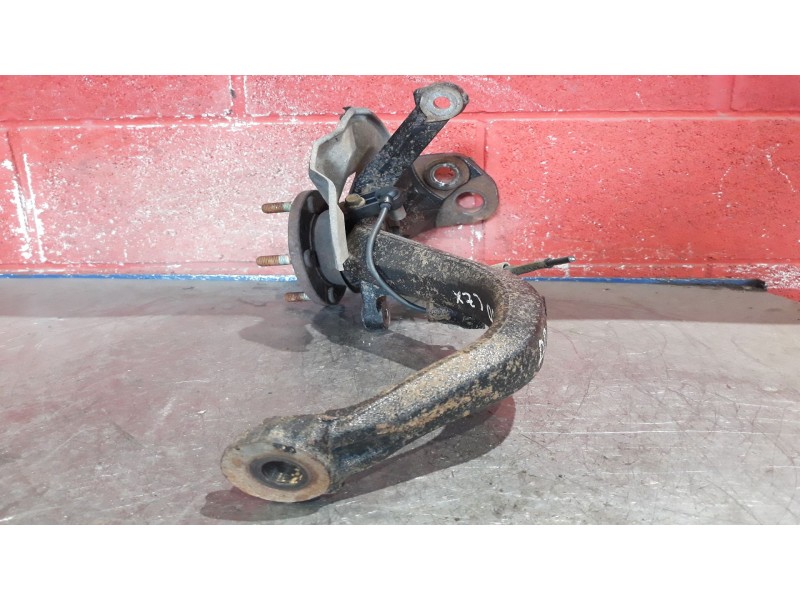 Recambio de mangueta delantera derecha para mazda 6 berlina (gg) 2.0 diesel cat | 0.02 - ... 2.0 diesel cat | 0.02 - ... referen