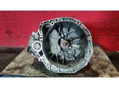 Recambio de caja cambios para renault megane ii berlina 5p 1.9 dci diesel | 0.00 - ... 1.9 dci diesel | 0.00 - ... referencia OE
