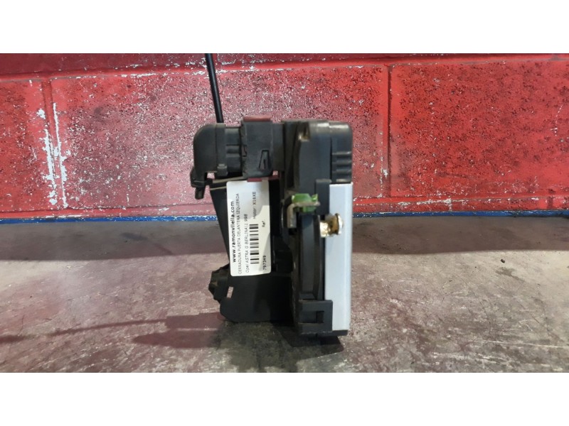 Recambio de cerradura puerta delantera izquierda para opel astra g berlina referencia OEM IAM   