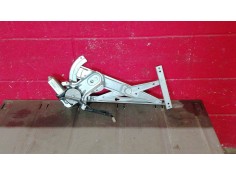 Recambio de elevalunas delantero izquierdo para mg rover mg zr (f/rf) 105 | 06.04 - 12.05 105 | 06.04 - 12.05 referencia OEM IAM