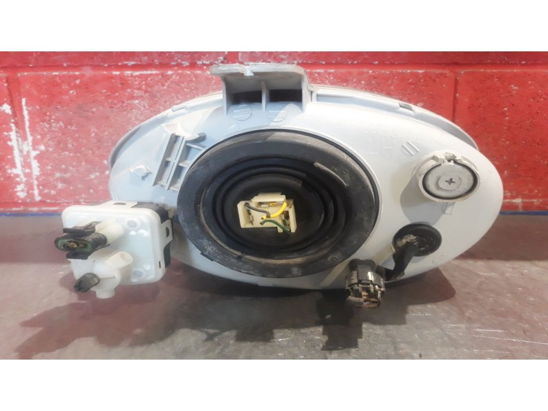 Recambio de faro izquierdo para daewoo matiz  | 0.97 - 0.04  | 0.97 - 0.04 referencia OEM IAM   