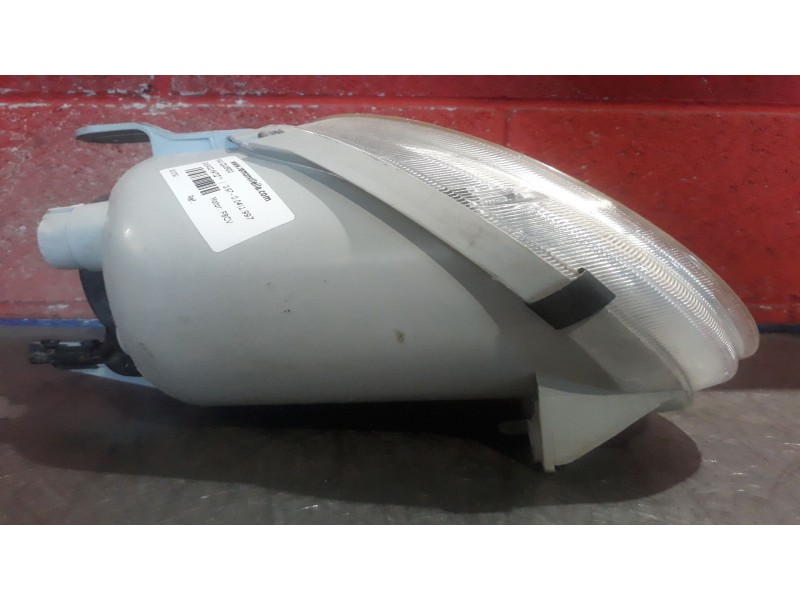 Recambio de faro izquierdo para daewoo matiz  | 0.97 - 0.04  | 0.97 - 0.04 referencia OEM IAM   
