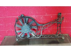 Recambio de electroventilador para rover 200 214 si referencia OEM IAM    2