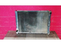 Recambio de radiador agua para rover 200 214 si referencia OEM IAM    2