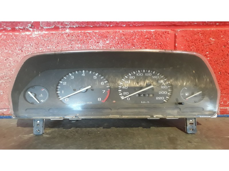 Recambio de cuadro instrumentos para rover 200 214 si referencia OEM IAM AR0025006   Recambio de cuadro instrumentos para rover 200 214 si referencia OEM IAM AR0025006