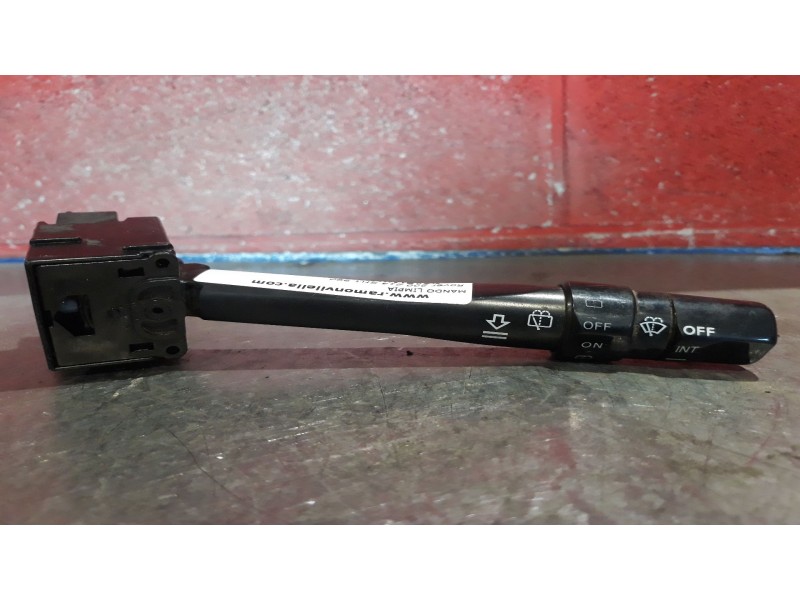 Recambio de mando limpia para rover 200 214 si referencia OEM IAM   