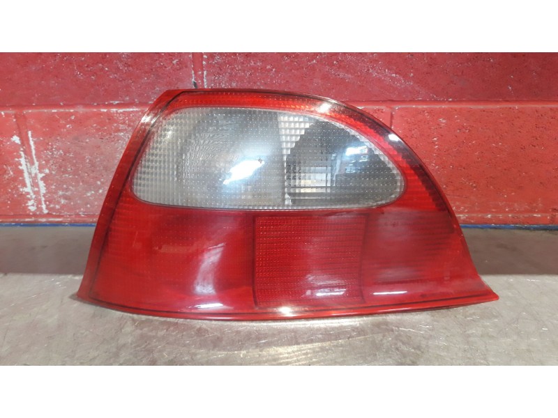 Recambio de piloto trasero izquierdo para rover 200 214 si referencia OEM IAM   