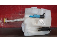 Recambio de deposito limpia para renault laguna ii (bg0) 2.2 dci turbodiesel referencia OEM IAM