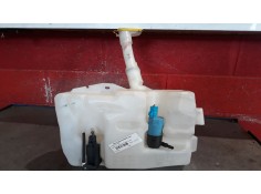 Recambio de deposito limpia para renault laguna ii (bg0) 2.2 dci turbodiesel referencia OEM IAM    2