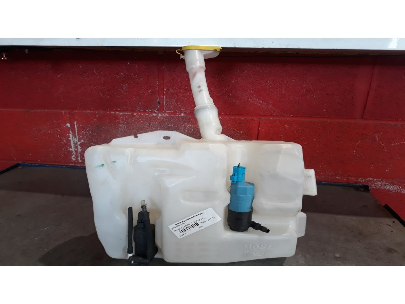 Recambio de deposito limpia para renault laguna ii (bg0) 2.2 dci turbodiesel referencia OEM IAM    Recambio de deposito limpia para renault laguna ii (bg0) 2.2 dci turbodiesel referencia OEM IAM