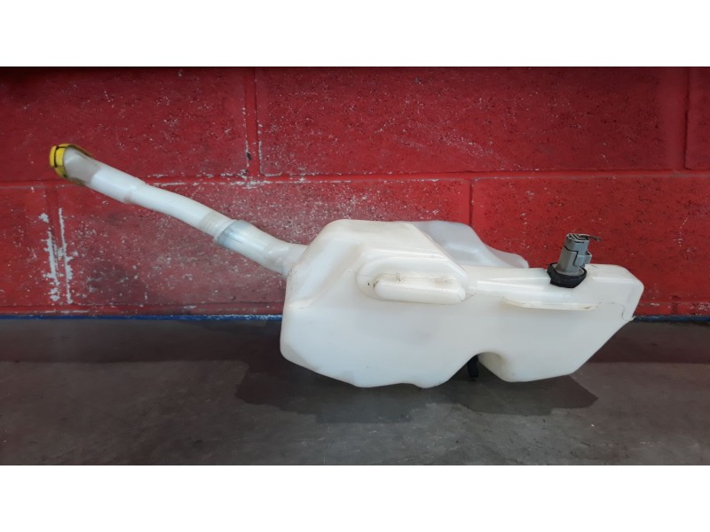 Recambio de deposito limpia para renault laguna ii (bg0) 2.2 dci turbodiesel referencia OEM IAM    Recambio de deposito limpia para renault laguna ii (bg0) 2.2 dci turbodiesel referencia OEM IAM