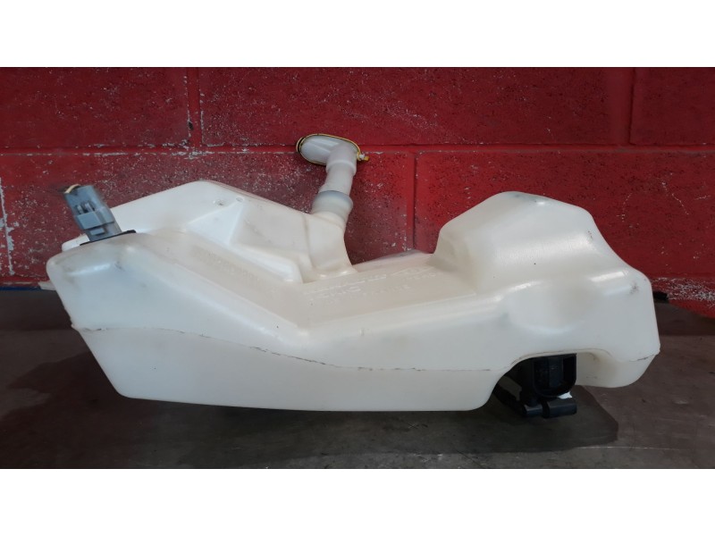 Recambio de deposito limpia para renault laguna ii (bg0) 2.2 dci turbodiesel referencia OEM IAM    Recambio de deposito limpia para renault laguna ii (bg0) 2.2 dci turbodiesel referencia OEM IAM